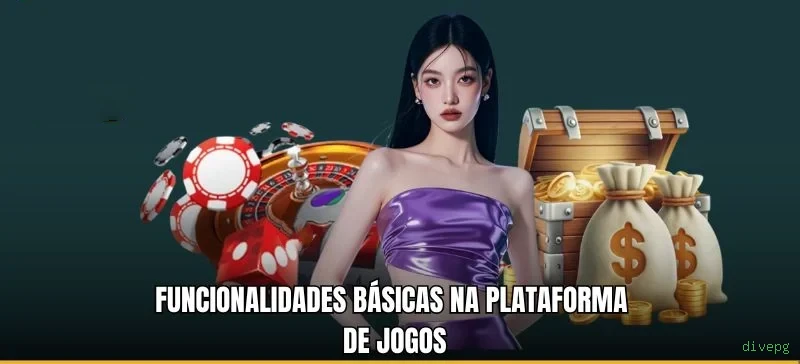 Programa VIP exclusivo da divepg